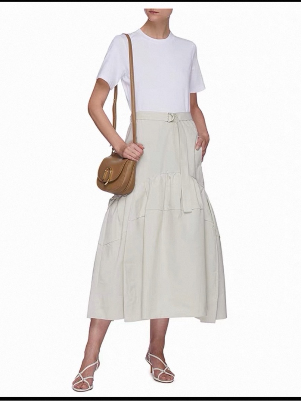 3.1 Phillip Lim Midi Dress